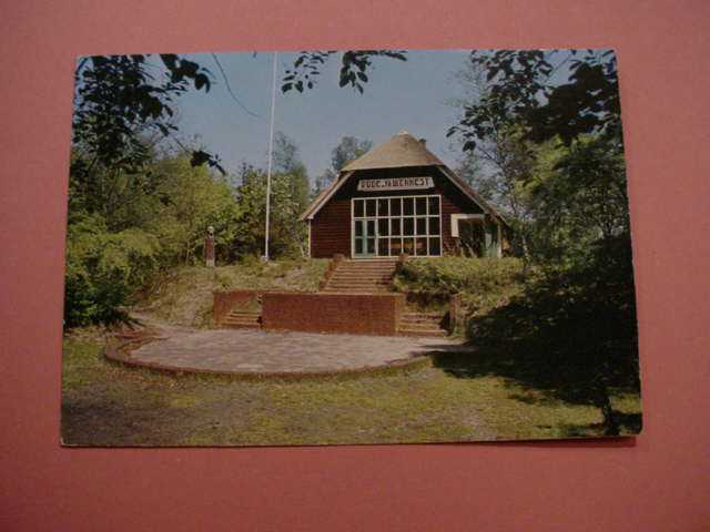 Oude foto's Vierhouten 1